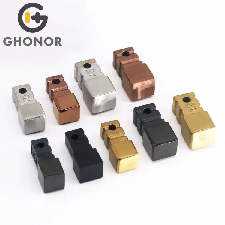 Plytelių krašto apdailos galiniai dangteliai