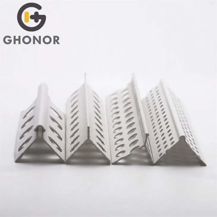 plastic edge trim for drywall